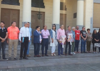 13 1 8 Los padres de Emin y Pisly ven “luz” para el caso tras la segunda reunión en Rabat