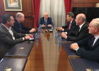 13 1 "Problemas técnicos" retrasan los vuelos baratos de Air Nostrum para no residentes
