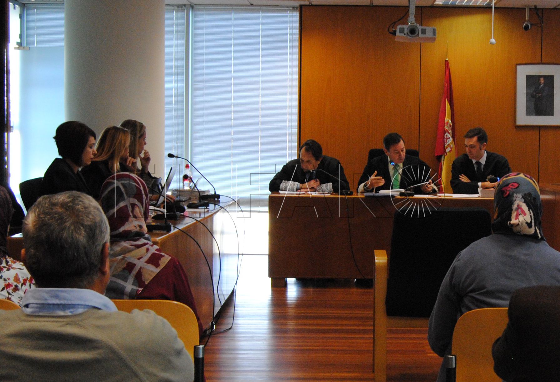 La fiscal del ‘Voto por correo’: “Es un ataque sin precedentes a la democracia”