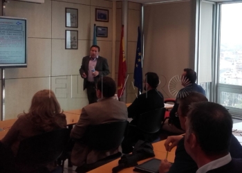 14 2 1 Personal del Ingesa asiste a unas jornadas formativas sobre contratos públicos