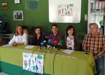 15 01 Varios colectivos melillenses critican que haya niños sin escolarizar en la ciudad