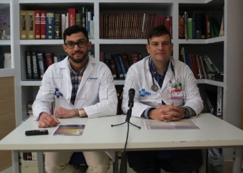 15 1 “Basta el ‘no’ del médico para que no se ayune”