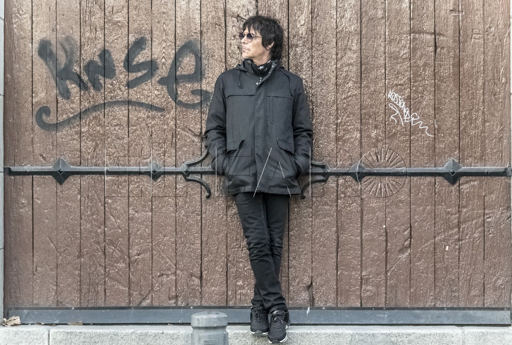 Nacho Campillo: “La verdadera ‘academia’ de la música está en la calle y no en la televisión”