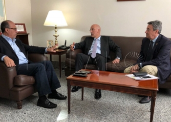 18 01 2 Alumnos de FP del Juan Antonio Fernández podrán recibir formación dual en hoteles