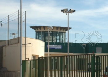 2 1 2 El Defensor del Pueblo observa “cierta rudeza” en la contención al menor fallecido de Baluarte