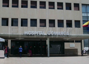 2 2 5 Sanidad oferta 3 plazas en médicos MIR y 4 en matronas EIR en Melilla