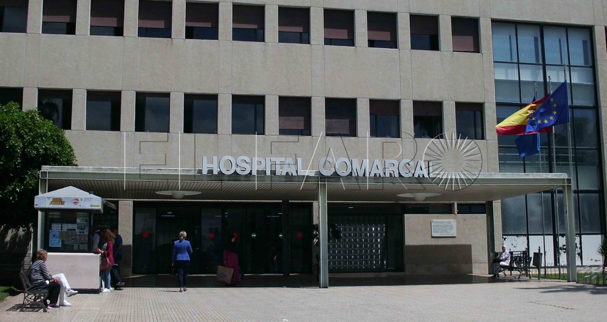 Sanidad oferta 3 plazas en médicos MIR y 4 en matronas EIR en Melilla