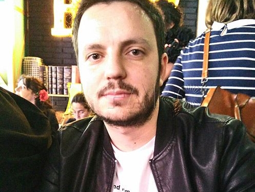 Juan Ivorra
