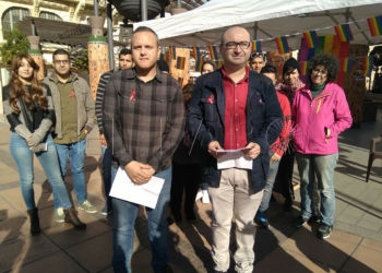 21 2 Las X Jornadas de Educación en Diversidad Sexual, Familiar y de Género serán los días 16 y 17