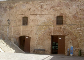 22 2 Las Peñuelas pospone la inauguración de la exposición permanente sobre los gitanos