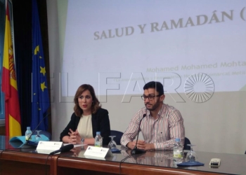 23 2 La segunda charla sobre ‘Salud y Ramadán’ se centra en el perfil del enfermo y diabético
