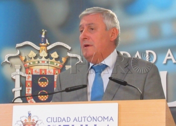 3 1 1 Ventura: “En un centro de quince niños podríamos dar una atención genial”
