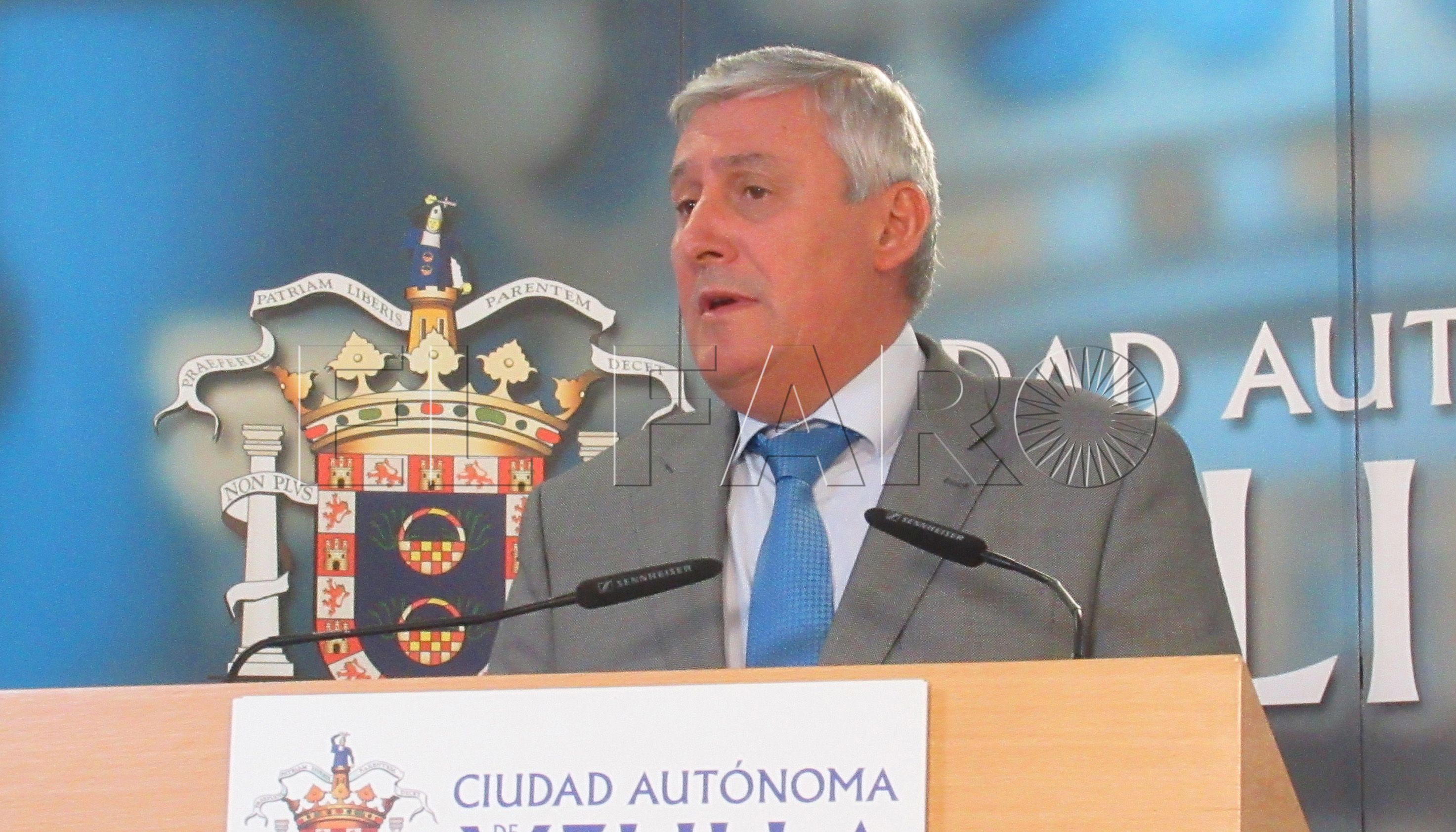Ventura: “En un centro de quince niños podríamos dar una atención genial”
