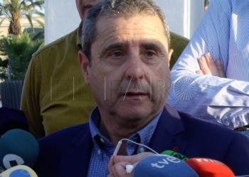 3 1 10 Alcoba: “Esta manifestación no va en contra de nadie, no estamos manipulados, ni hay nada oculto”