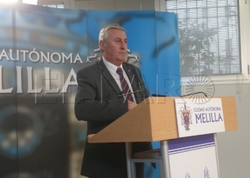 3 1 2 Ventura, al Defensor del Pueblo: “Los trabajadores siguieron el protocolo para garantizar la seguridad”