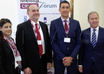 3 1 4 Melilla tiene un gran potencial para recibir cruceros, aunque no inmediatamente
