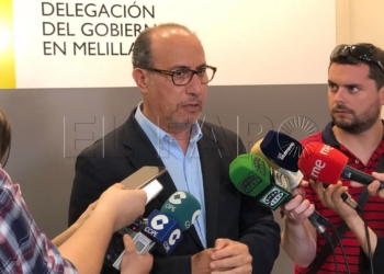 4 01 La Inspección detecta 140 trabajadores extranjeros irregulares desde marzo