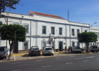 6 1 1 La Policía Local denuncia a un hombre por “calumnias” contra el Cuerpo en las redes