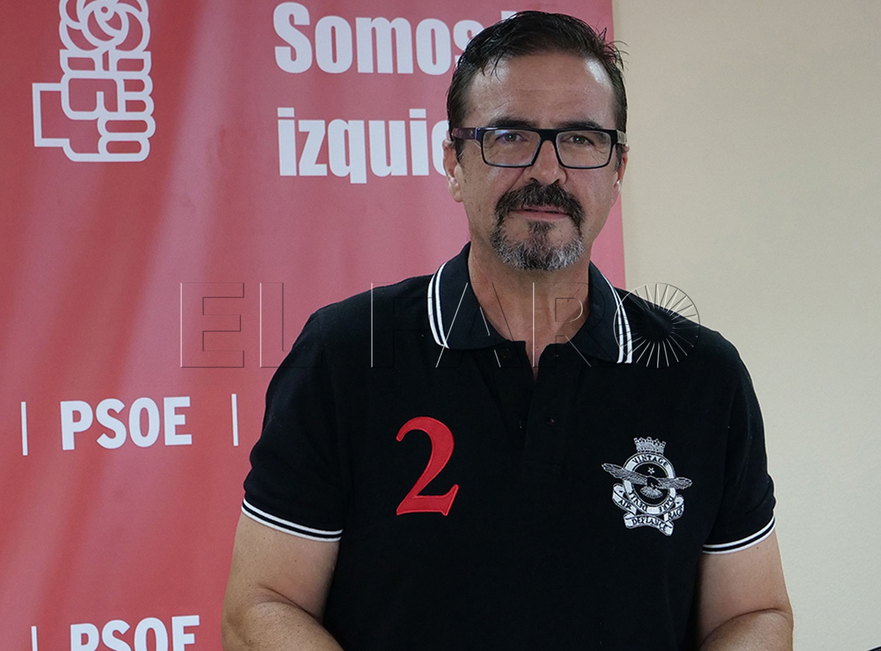 El PSOE denuncia que el programa de deportes en colegios no está implantado