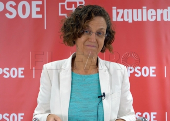 7 01 1 El PSOE asegura que el PP boicoteó sus intentos de lograr la bonificación del 75%