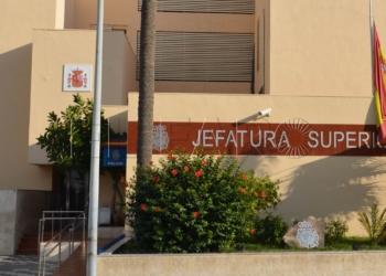 7 1 1 Melilla reduce un 0,7% las infracciones penales en primer trimestre