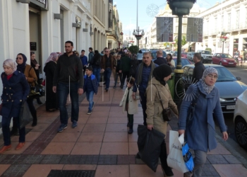 7 1 4 La rebaja del IPSI en productos como la ropa y el calzado podría aplicarse a final de junio