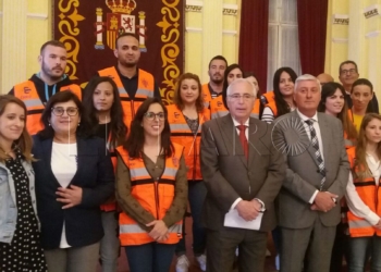 7 1 7 La presencia de menores en la calle se reduce por Ramadán, según la Ciudad