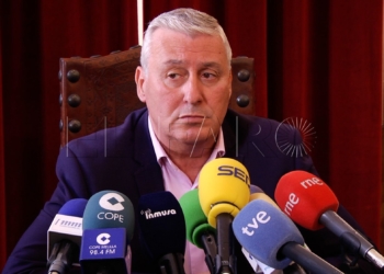 7 1 9 “Es posible que haya grupos organizados detrás de la entrada de menores a Melilla”