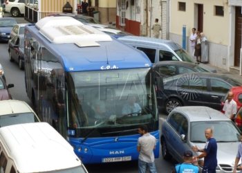 La Mesa de Movilidad acusa a Quevedo de “mentir” al decir que convocaría el Pacto