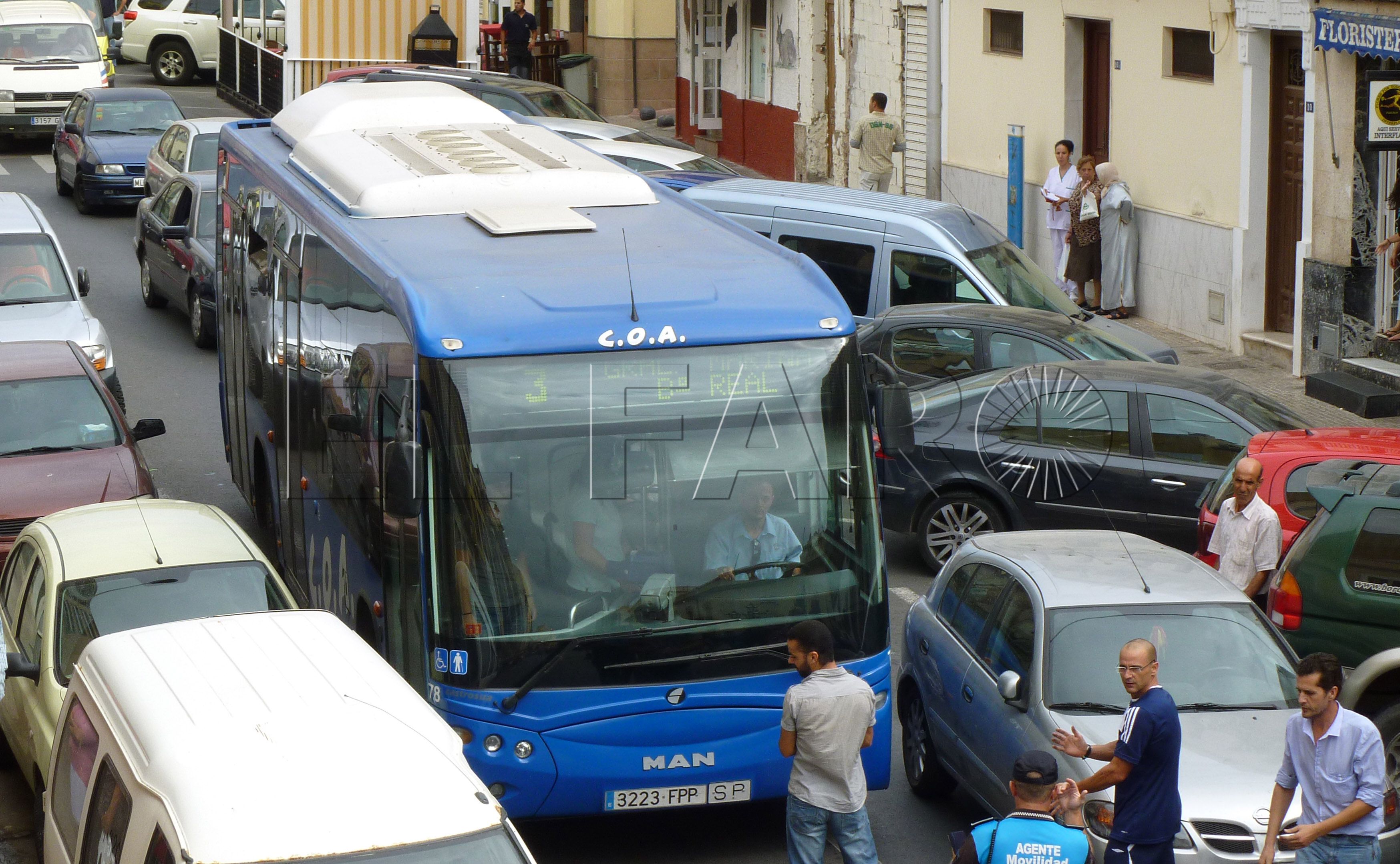 La Mesa de Movilidad acusa a Quevedo de “mentir” al decir que convocaría el Pacto