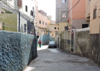9 1 3 Le piden once meses de cárcel: da un bofetón a su mujer por no contestar a sus llamadas