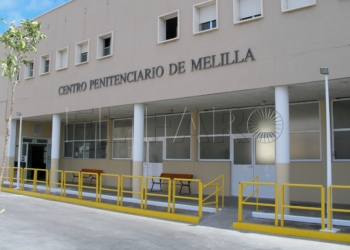 9 1 8 Dos internos de la cárcel sufren una sobredosis: Acaip denuncia que hay más droga en prisión
