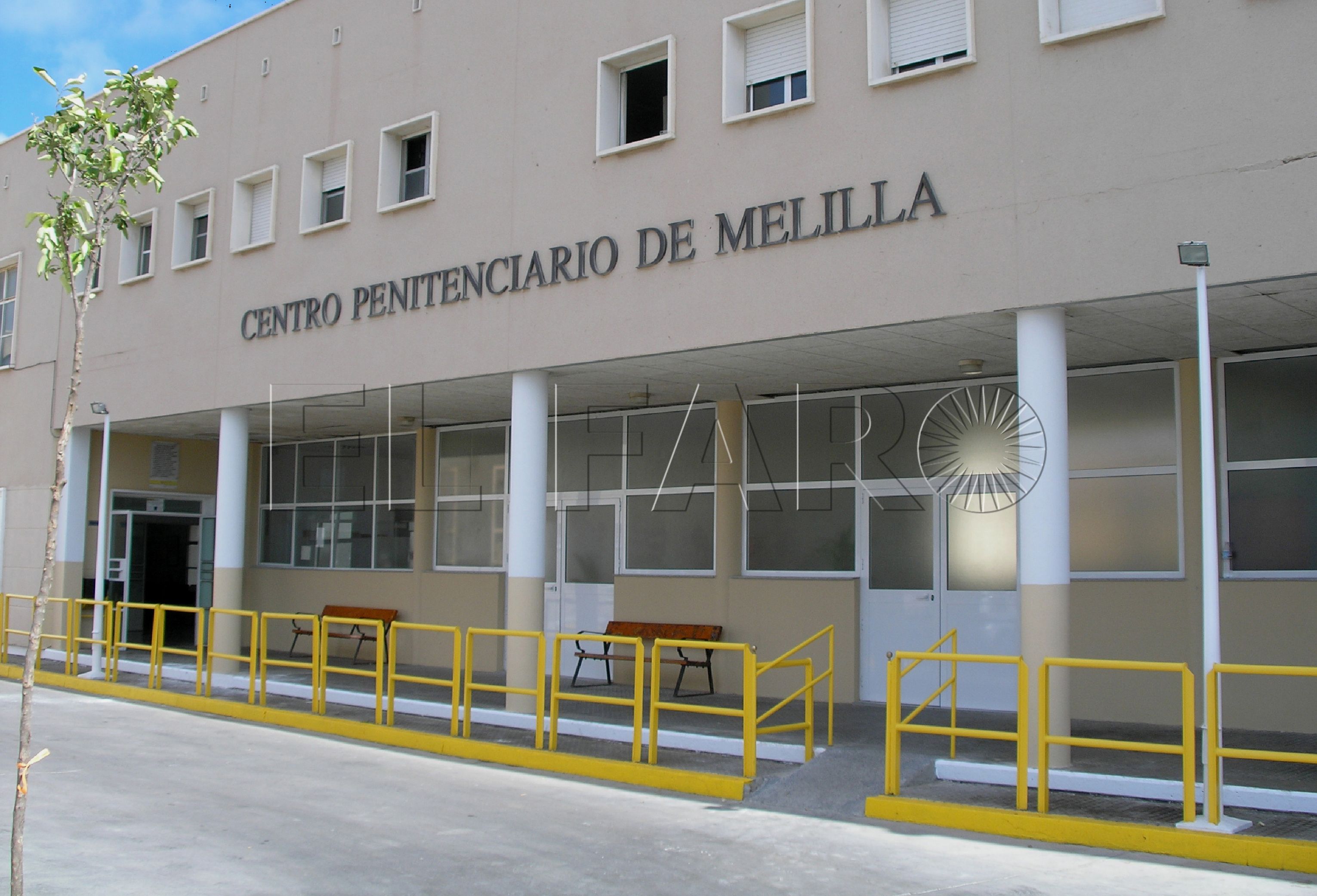 Dos internos de la cárcel sufren una sobredosis: Acaip denuncia que hay más droga en prisión