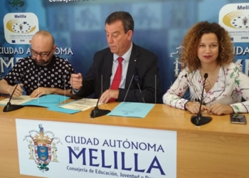 AMLEGA La Ciudad incluye una partida de 9.000 euros para celebrar el Orgullo de África
