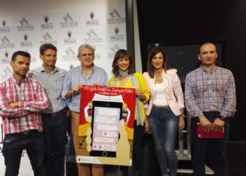 Captura de pantalla 2018 05 24 a las 13.39.30 La VII Gala Benéfica del Enrique Soler recaudará fondos para Menudos Corazones