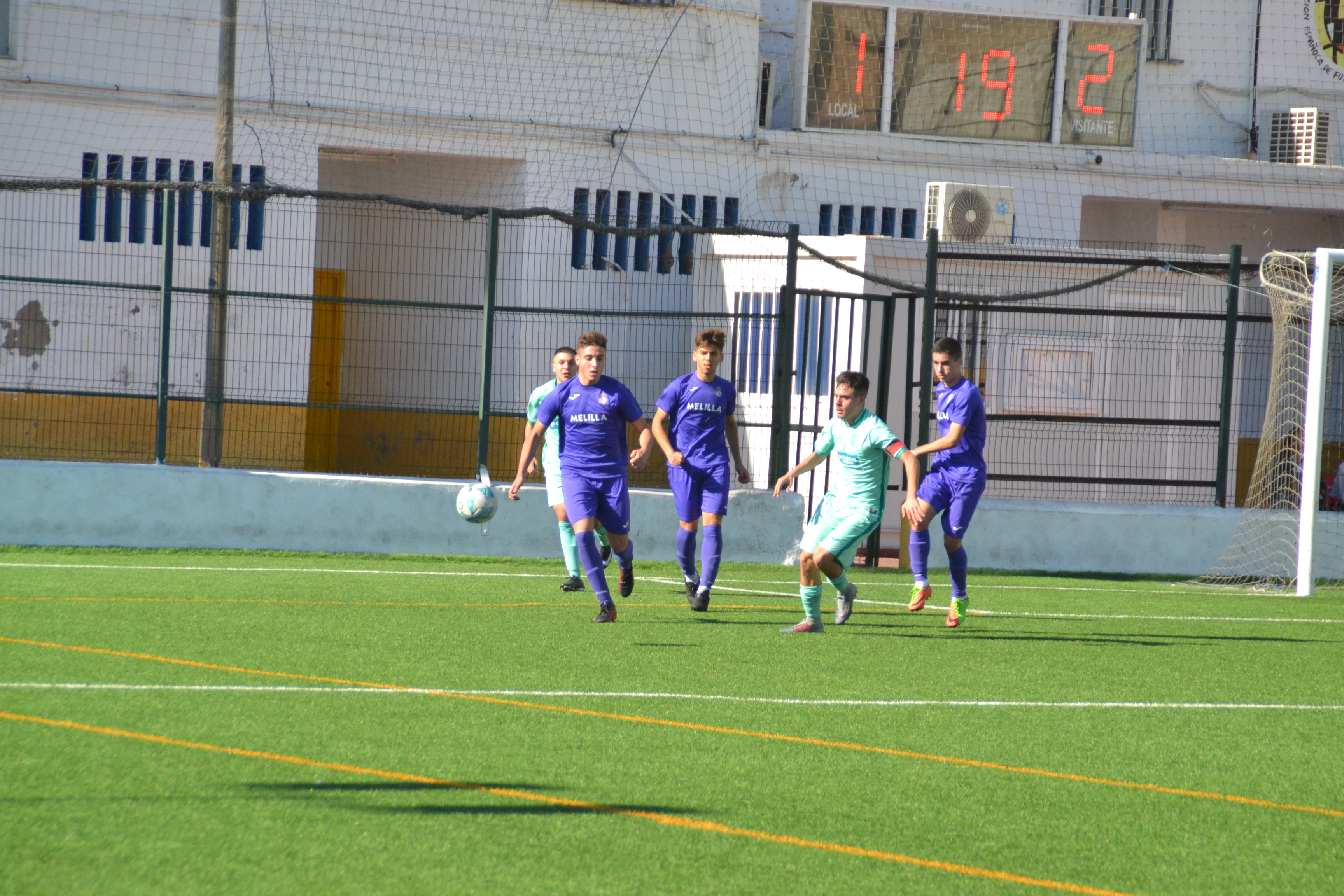 Empate a domicilio para terminar
