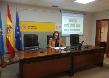 DcWCy3AX0AEMBxw Melilla la única región en la que sube el paro en abril: 189 desempleados más