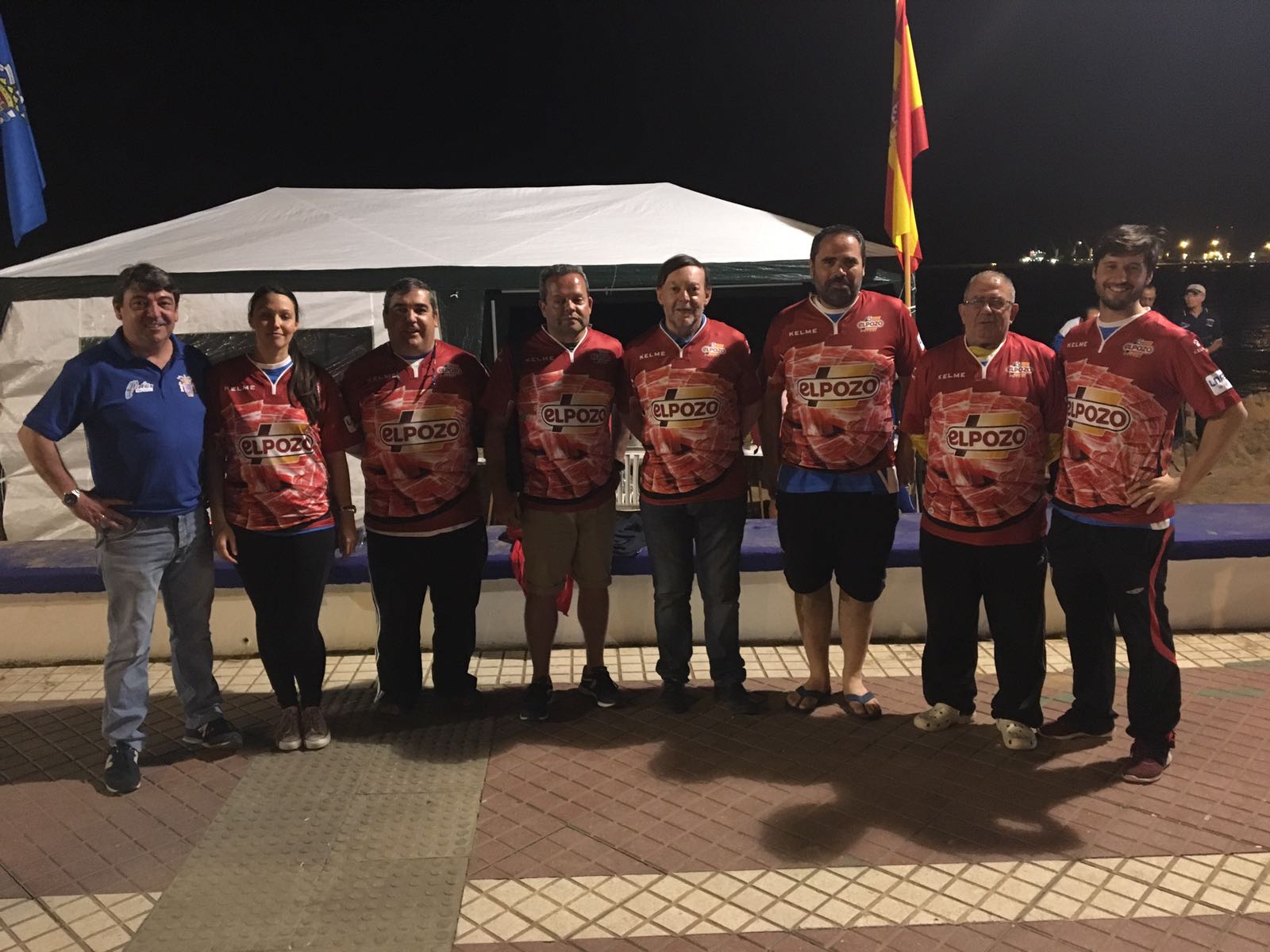 El 15 de junio, nuevo torneo de la APDM