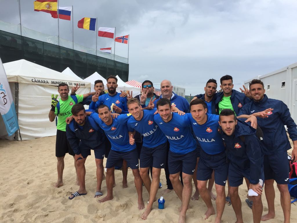 Derrota en la fase de grupos
