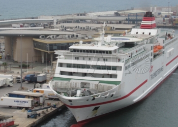 IMG 1931 El Gobierno ya ha firmado las bases para la puesta en marcha de los mini cruceros