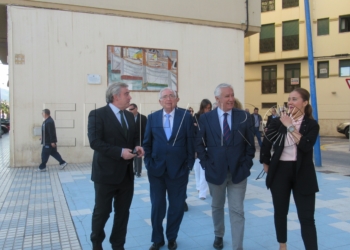 IMG 4255 Barreiro defiende la reforma laboral y dice que es un instrumento para crear empleo
