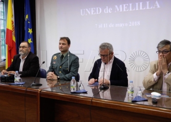 La ciberseguridad todo un reto “Los jóvenes están más concienciados de los peligros en la red que los mayores de 30 años”