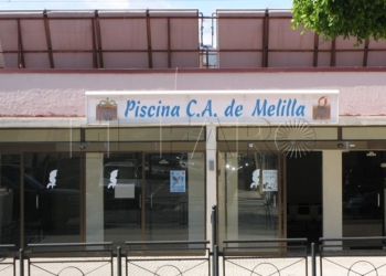 Piscina municipal La Ciudad invierte 1,4 millones de € para modernizar la piscina municipal