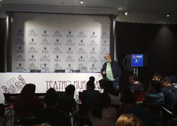 Retocada "Las películas pensadas para llegar al gran público están programadas por las cadenas de televisión"