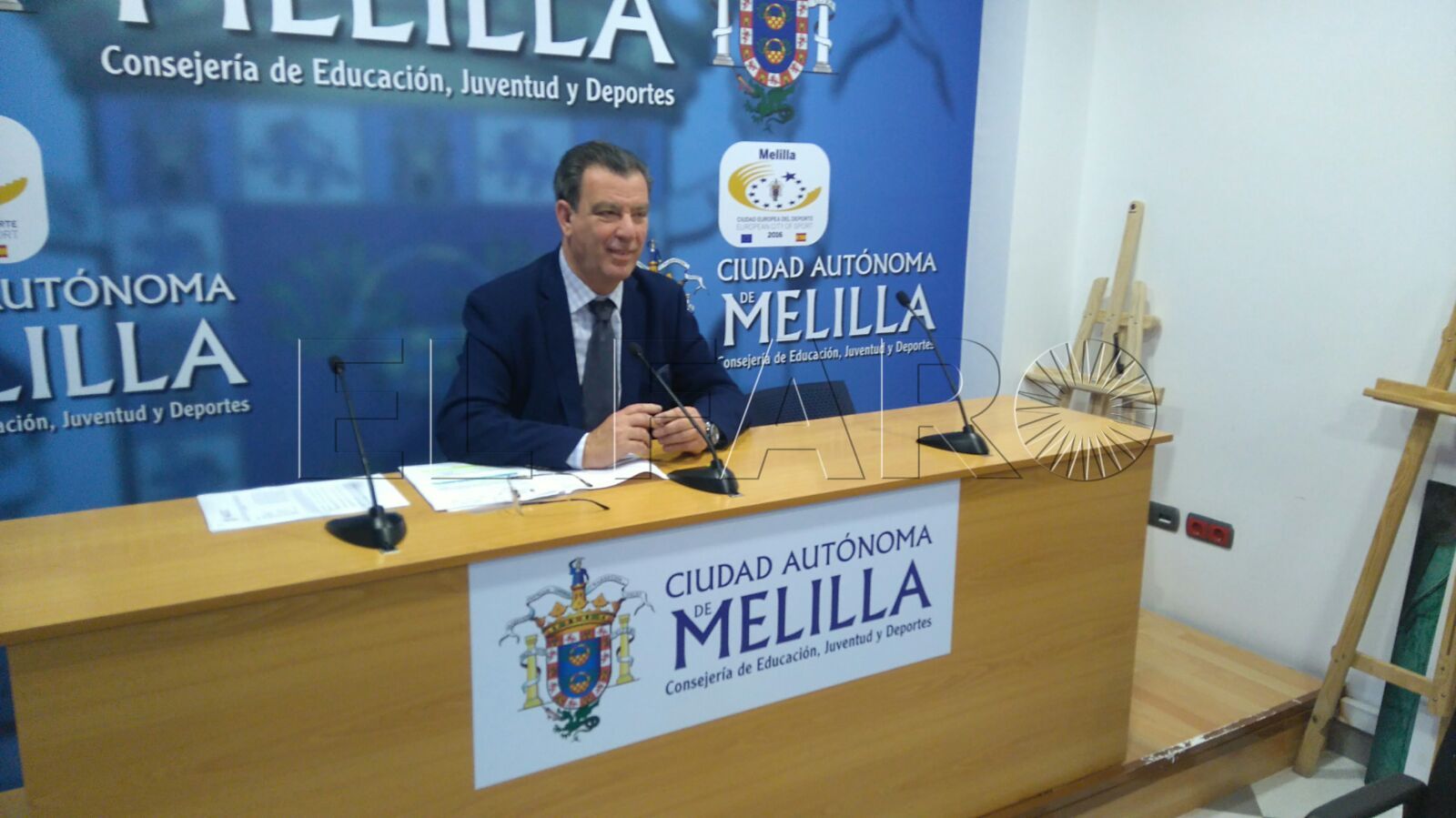 Educación destinará 80.000 euros a los viajes de estudios