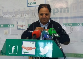 WhatsApp Image 2018 05 03 at 13.42.49 Mohatar tacha de "surrealista" la situación de la comisión de Control