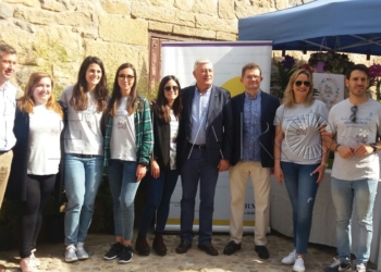 WhatsApp Image 2018 05 05 at 11.53.28 Más de 2.400 plantas a la venta en la tercera edición de Flora Melilla