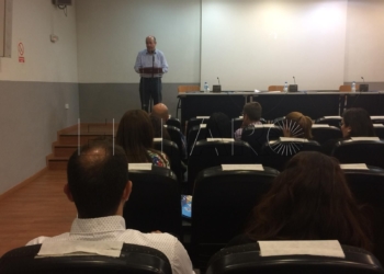 WhatsApp Image 2018 05 08 at 18.53.57 La Administración muestra las herramientas que tiene en Melilla a disposición del ciudadano