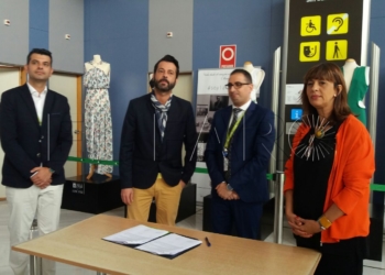WhatsApp Image 2018 05 10 at 14.24.29 Lal La Buya viste de gala el aeropuerto