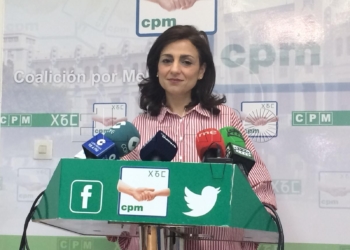 WhatsApp Image 2018 05 11 at 14.15.16 CpM tilda de“ilegal” el cese de Mohatar en la comisión de Control: Rivas le sustituye